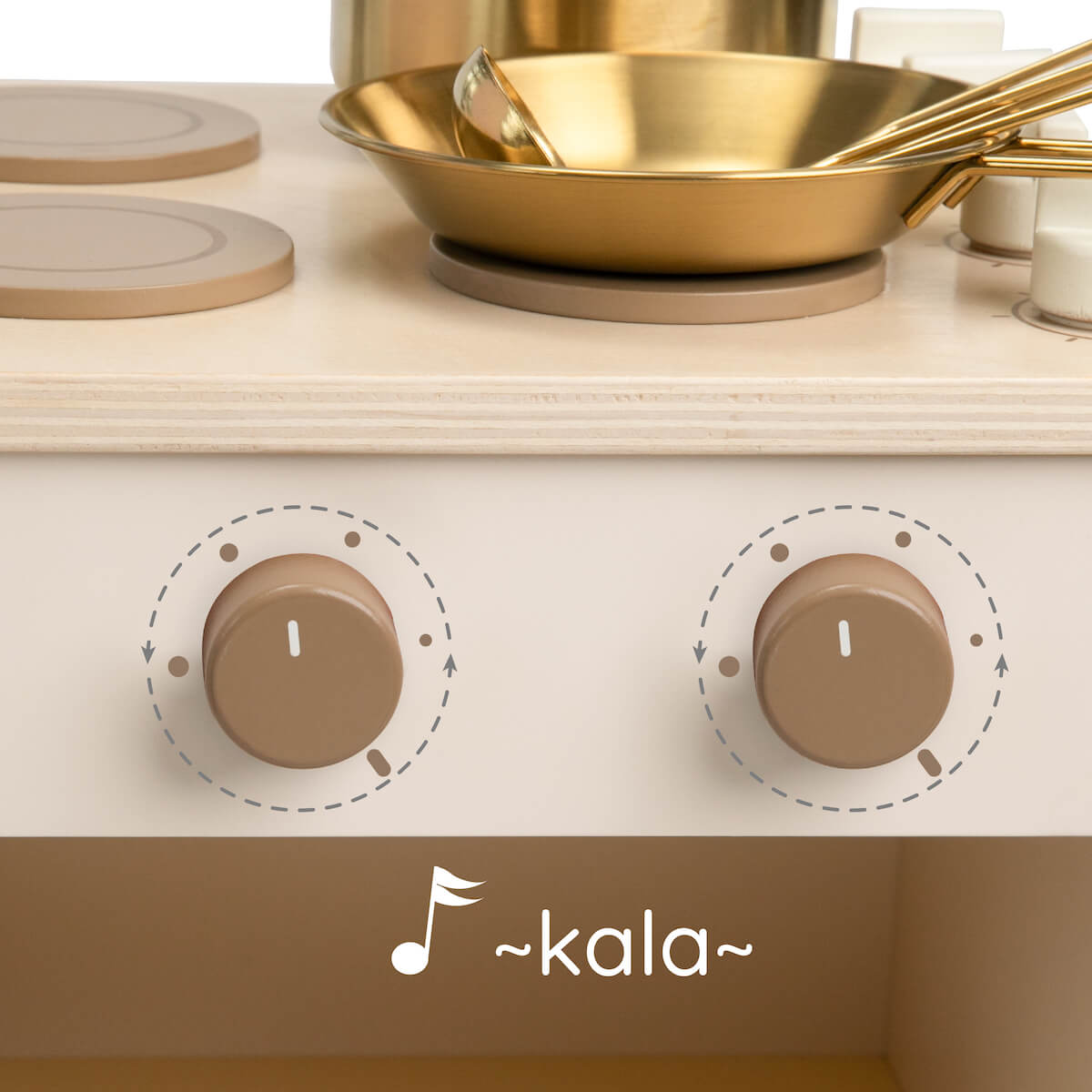 Cocina Moderna