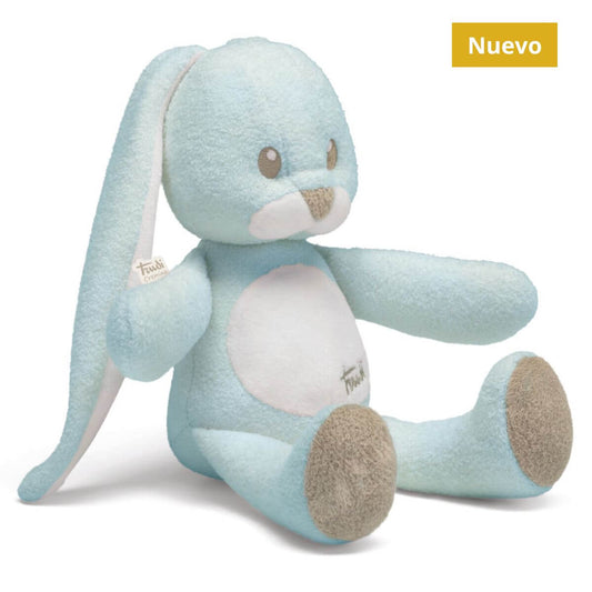 Conejo Cremino azul M