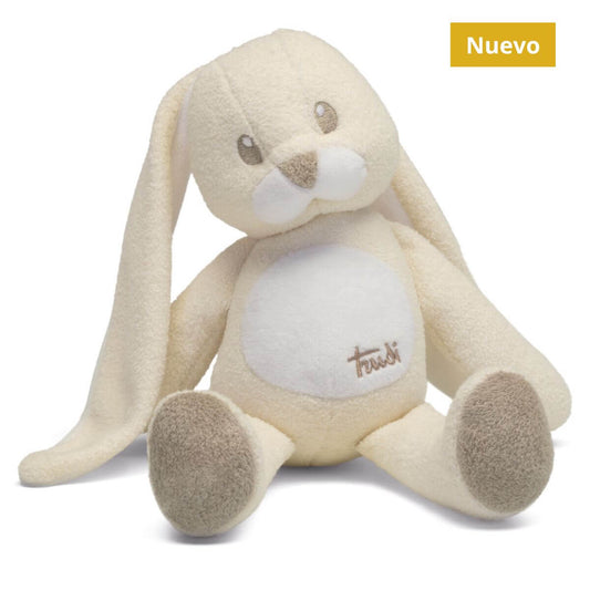 Conejo Cremino marfil S