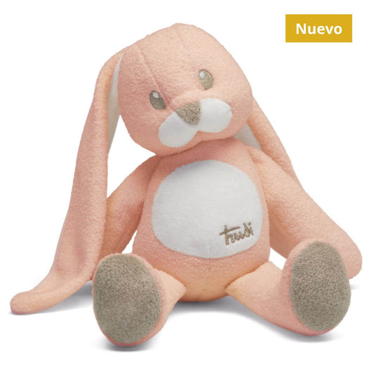 Conejo Cremino rosa S