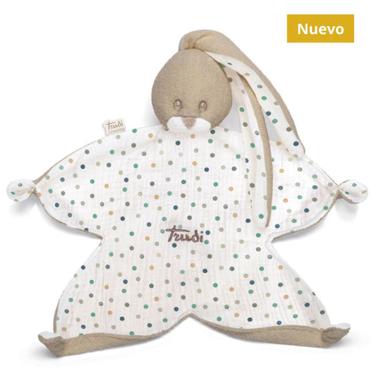 Conejo Doudou beige