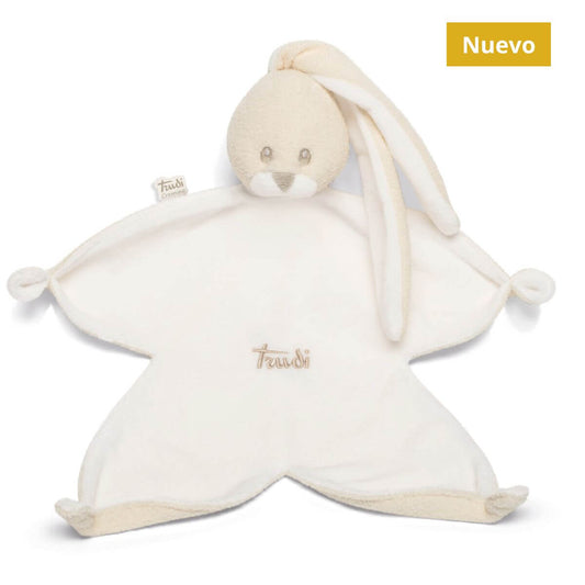 Conejo Doudou marfil