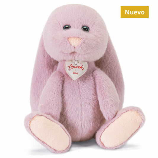 Conejo Rosa M (Bussi Fun)
