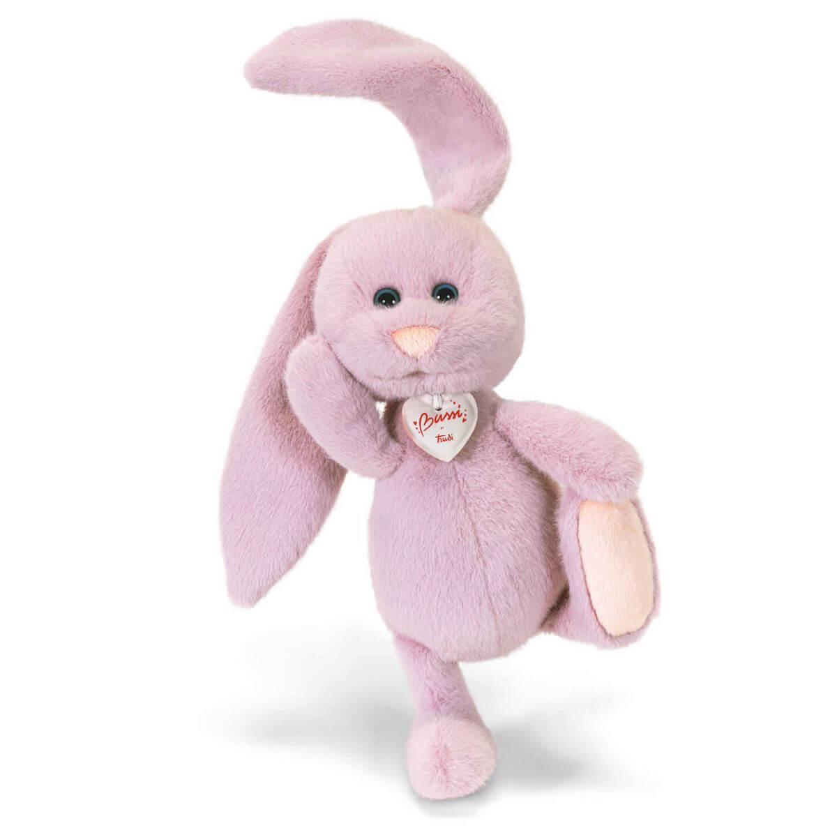 Conejo Rosa M (Bussi Fun)