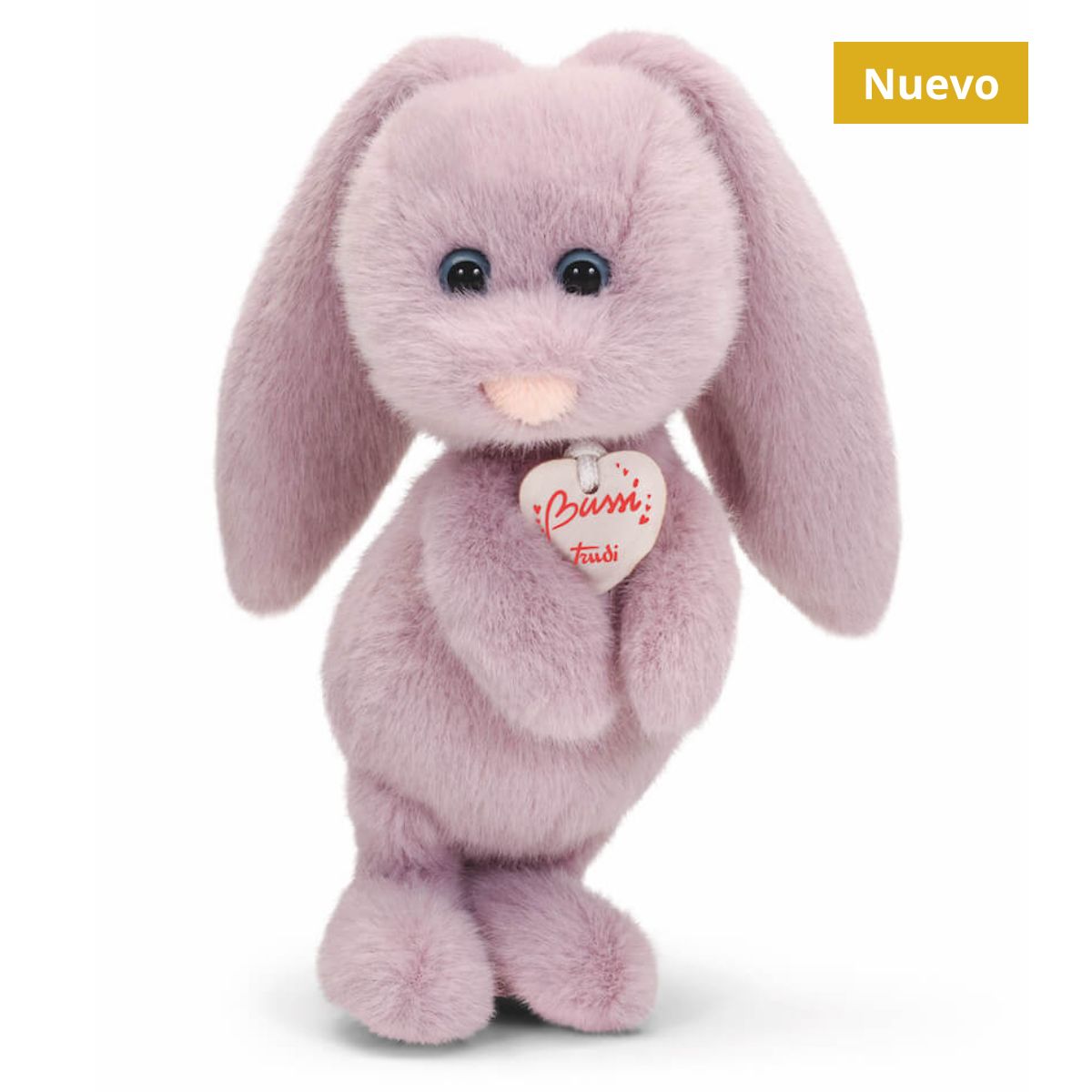 Conejo Rosa XS (Bussi Fun)