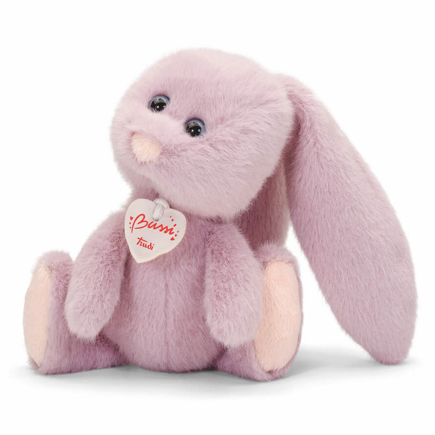 Conejo Rosa XS (Bussi Fun)