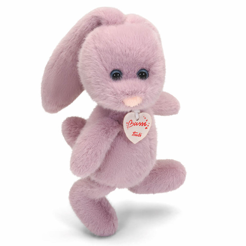Conejo Rosa XS (Bussi Fun)