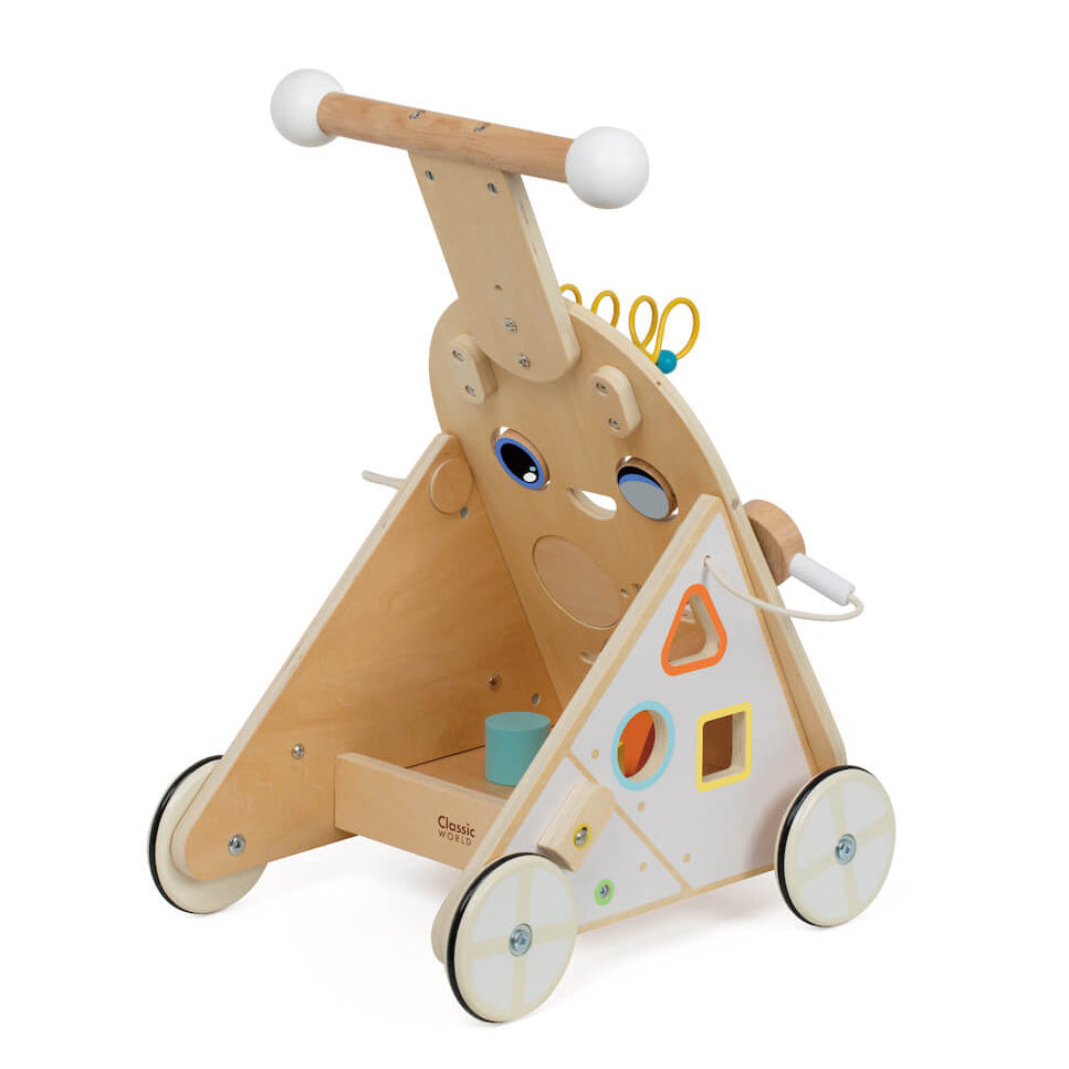 Correpasillos Robot