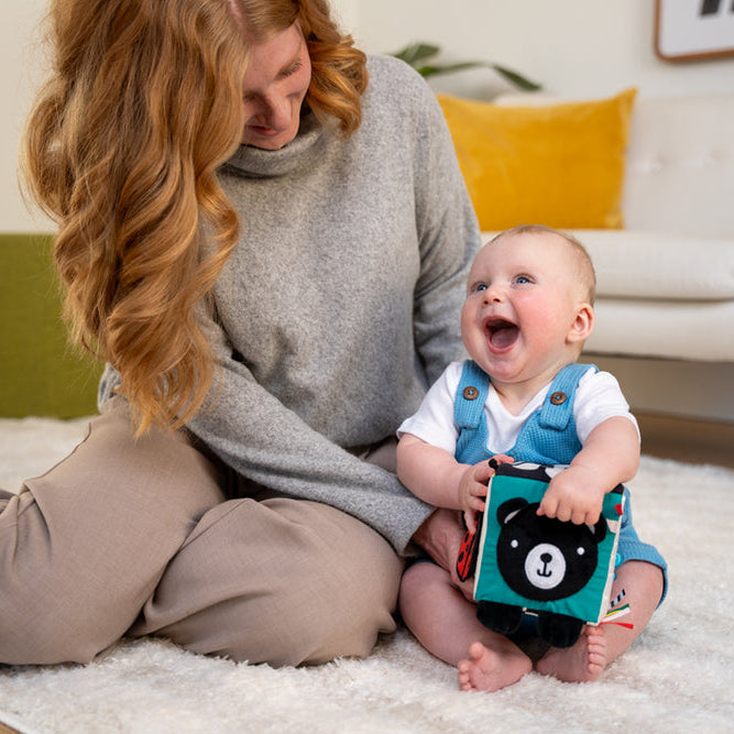 Cubo de Descubrimiento Wimmer