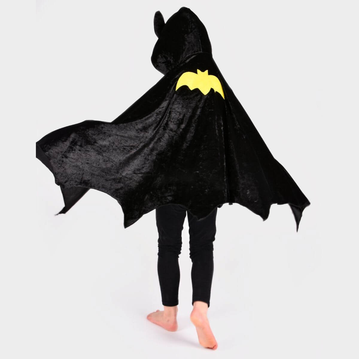 Disfraz Batman (3 - 8 años)