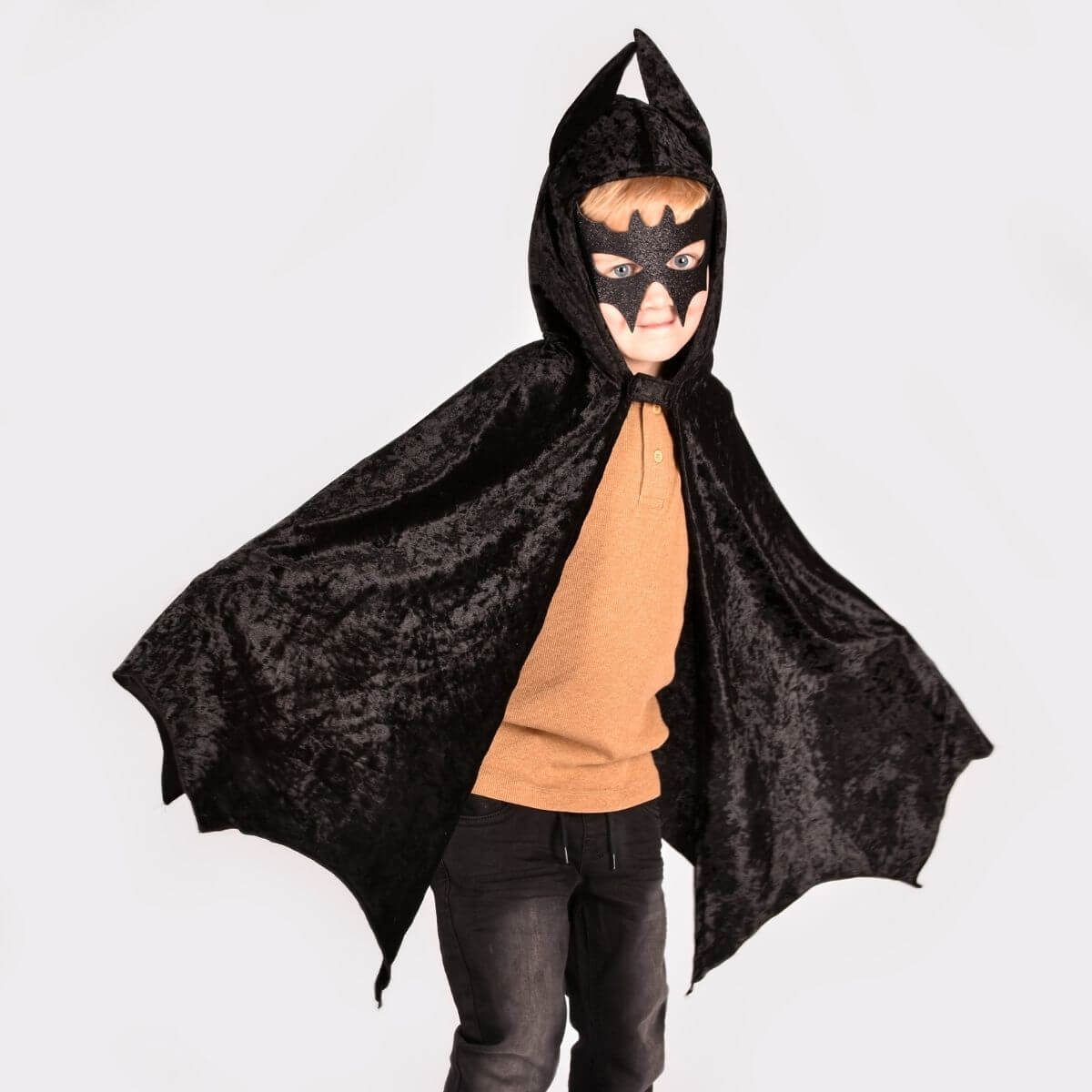 Disfraz Batman (3 - 8 años)