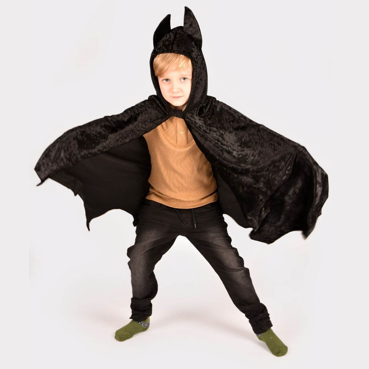 Disfraz Batman (3 - 8 años)