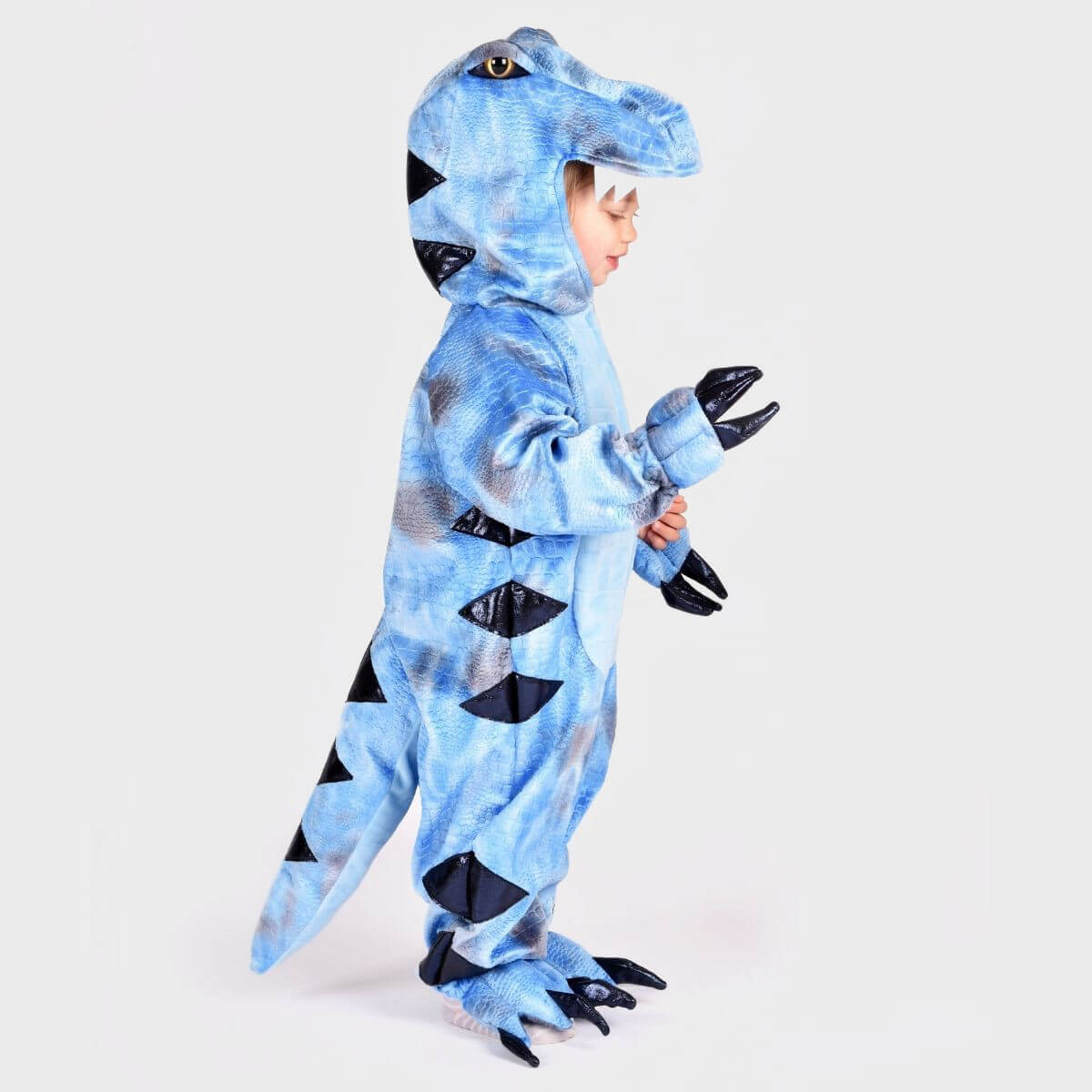 Disfraz Dinosaurio T-Rex (4 - 5 años)