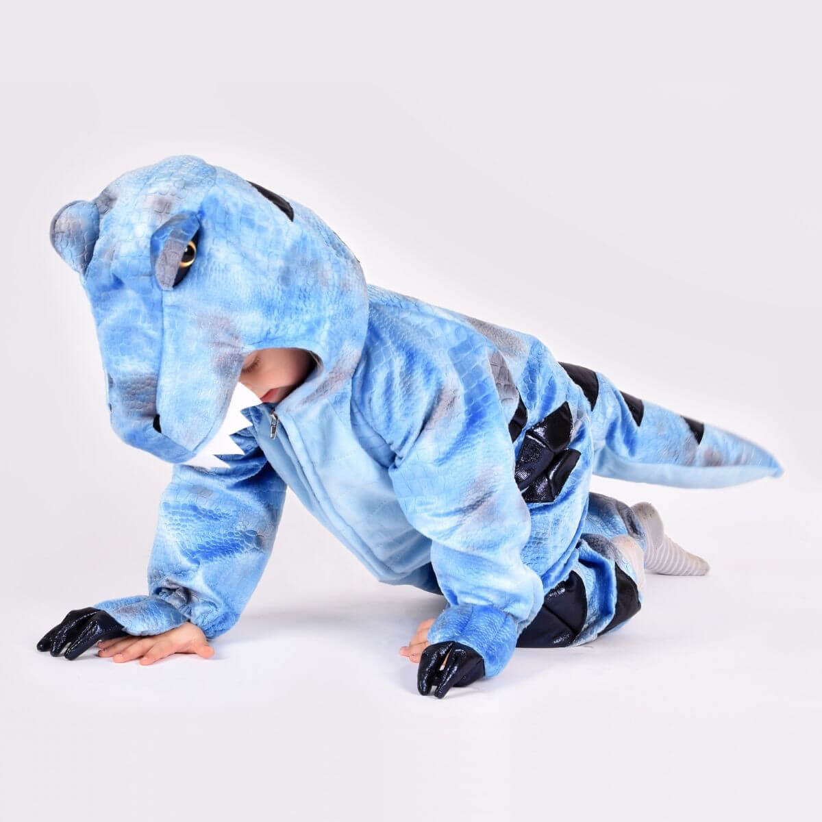 Disfraz Dinosaurio T-Rex (4 - 5 años)