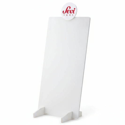 Display vacío para Letras Alfabeto