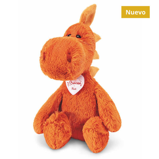 Dragón Naranja M (Bussi Fun)