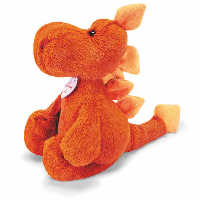 Dragón Naranja M (Bussi Fun)