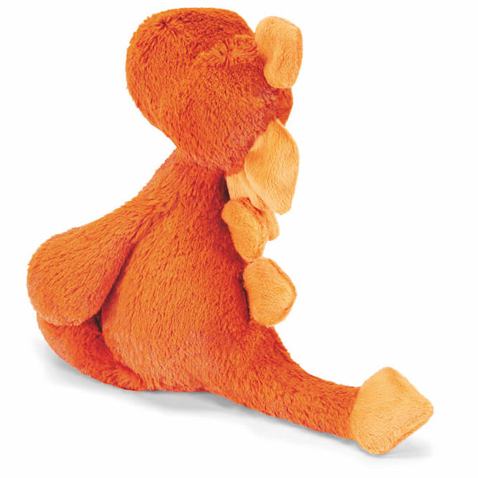 Dragón Naranja M (Bussi Fun)