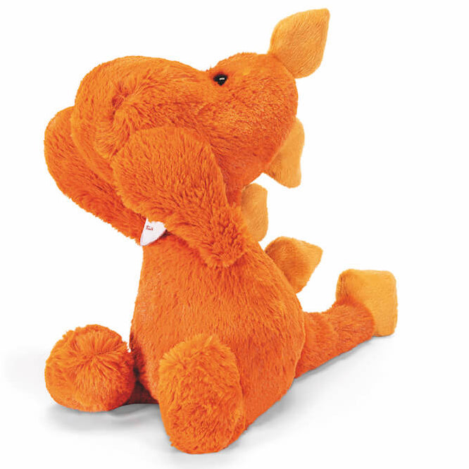 Dragón Naranja M (Bussi Fun)