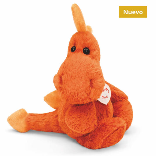Dragón Naranja XS (Bussi Fun)