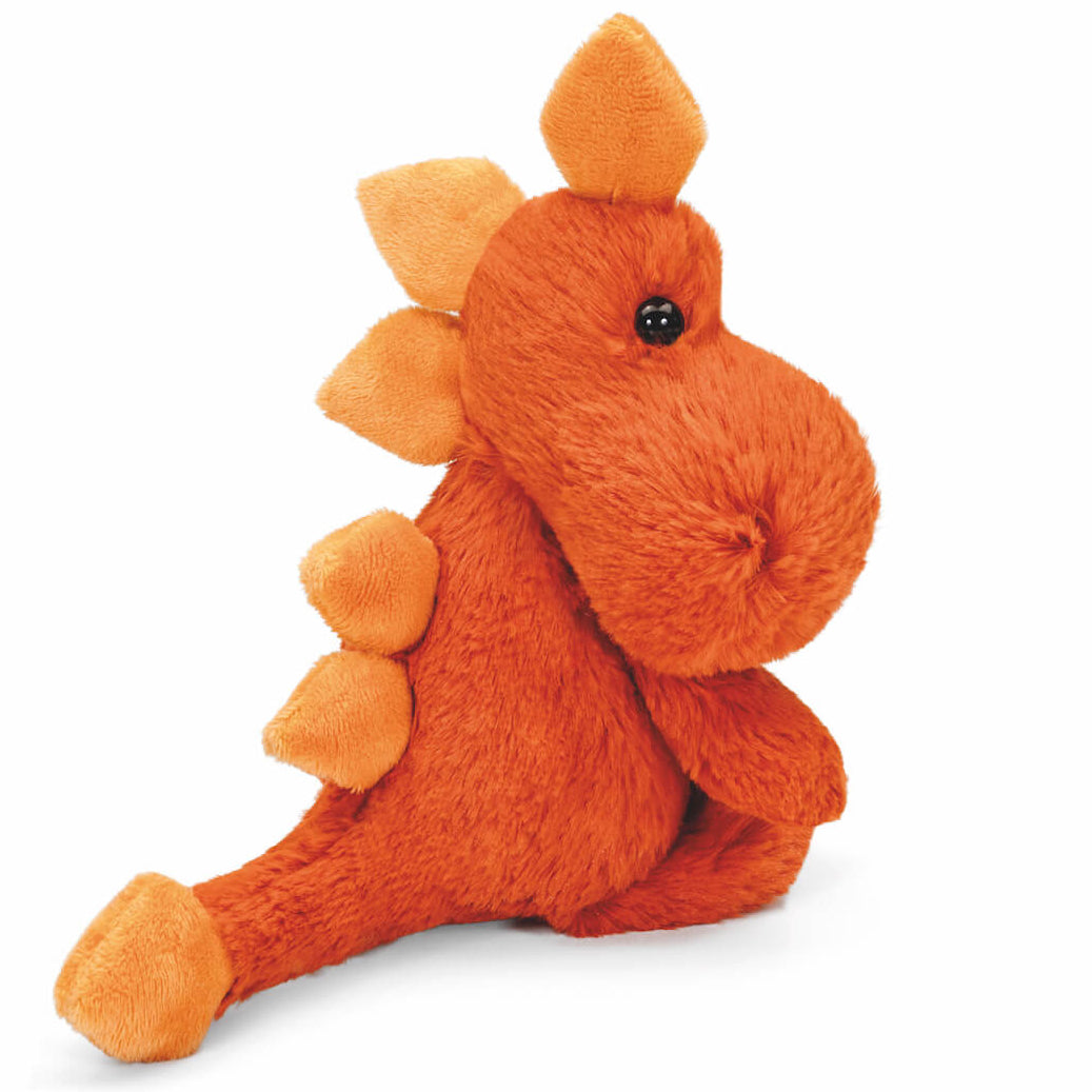 Dragón Naranja XS (Bussi Fun)