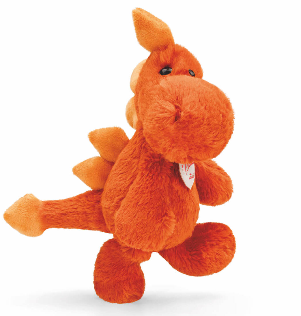 Dragón Naranja XS (Bussi Fun)