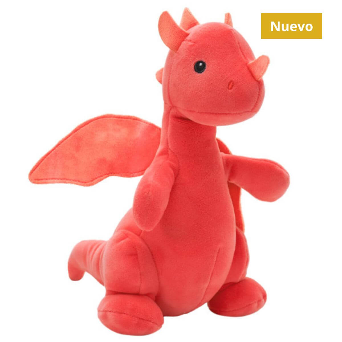 Dragón Salsa (Rojo)