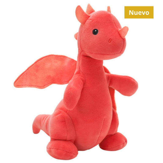 Dragón Salsa (Rojo)