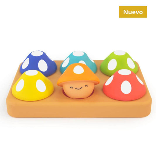 Encajable Setas de las Emociones