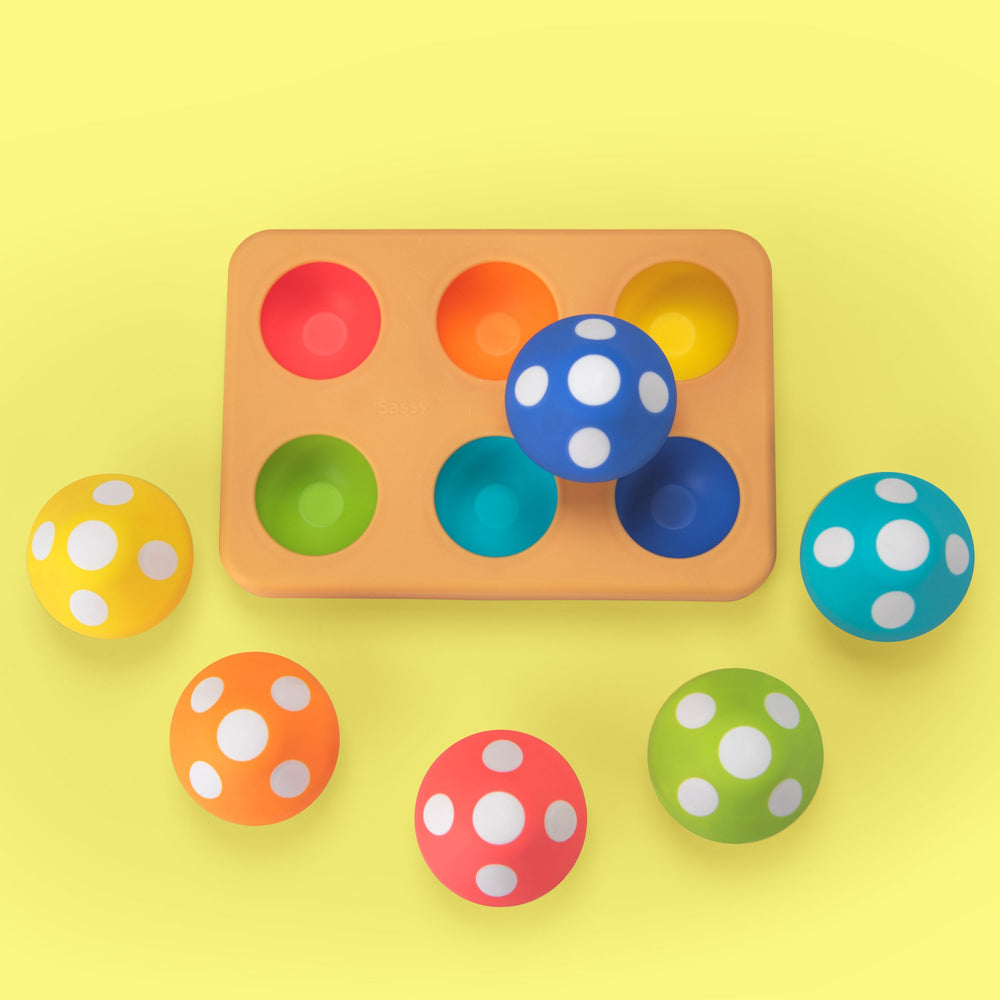 Encajable Setas de las Emociones