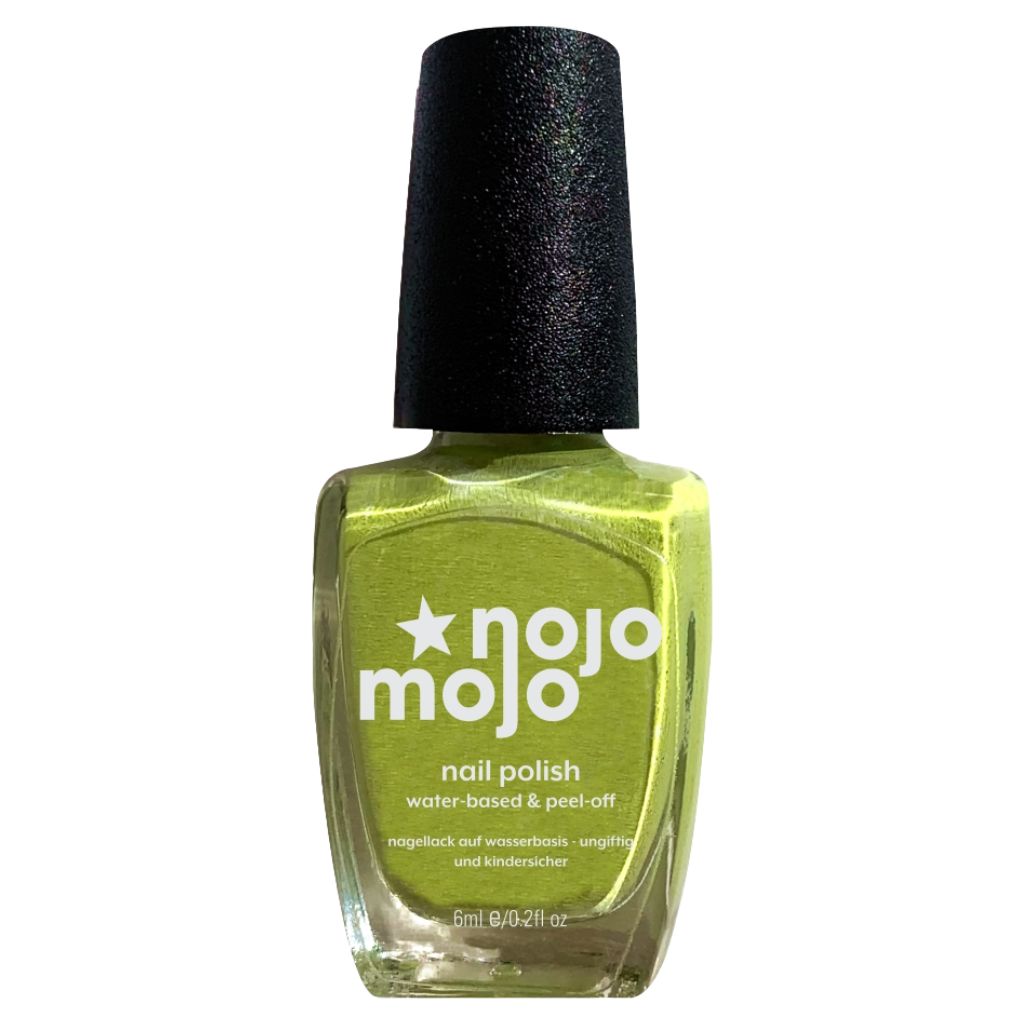 Esmalte de uñas Lime Slime