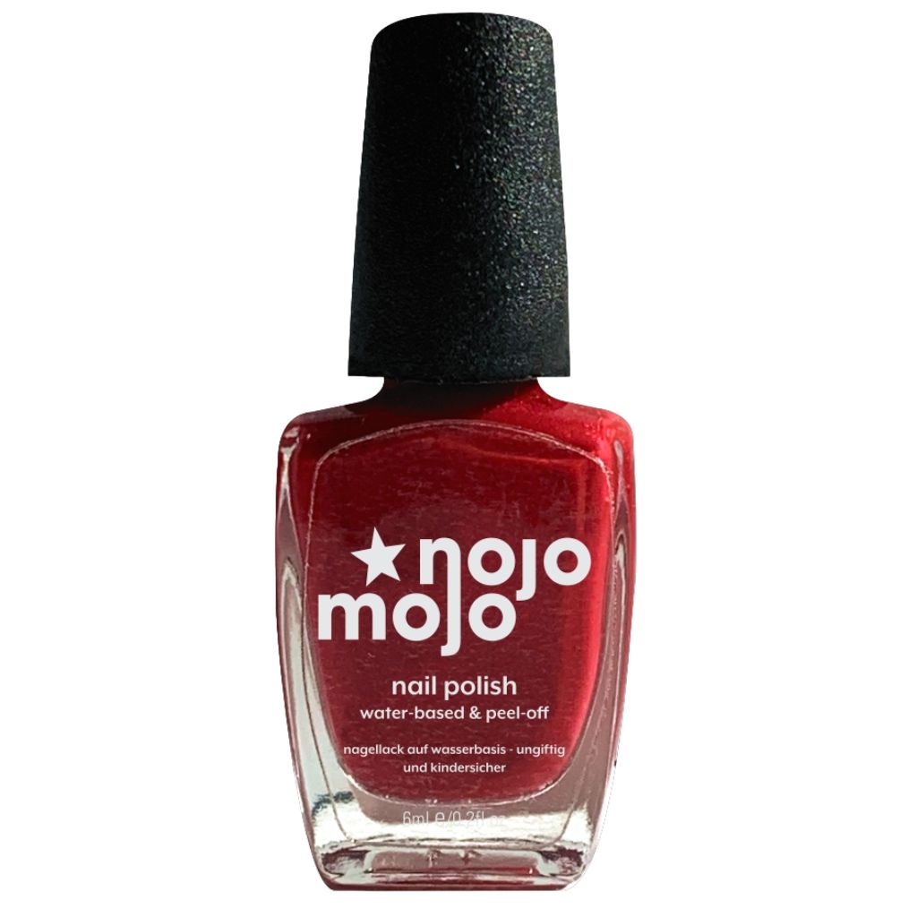 Esmalte de uñas Nojo Passion