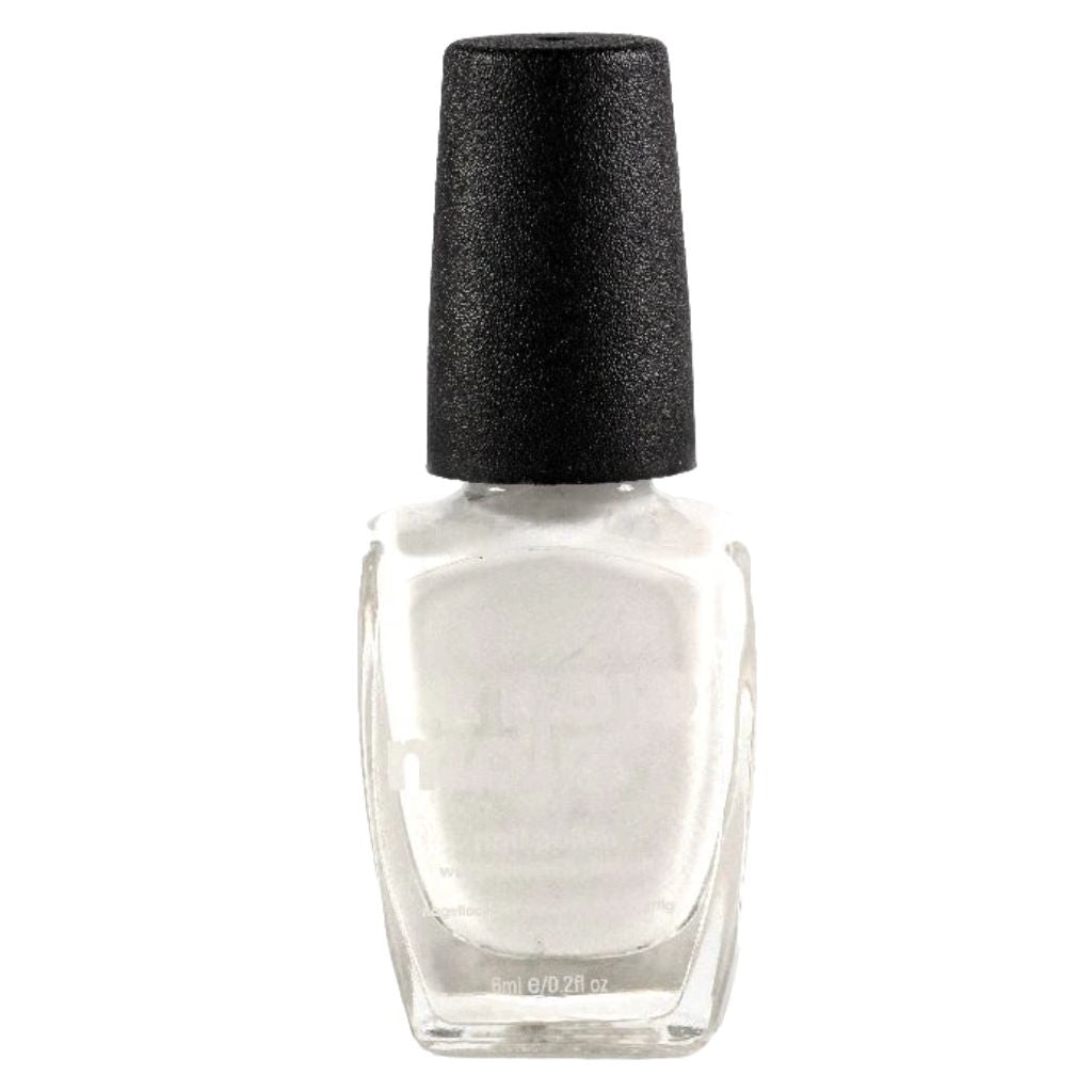 Esmalte de uñas Snowball