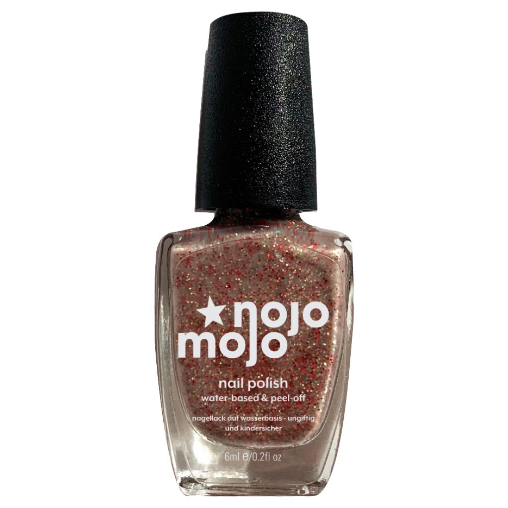 Esmalte de uñas Witty Sparkles