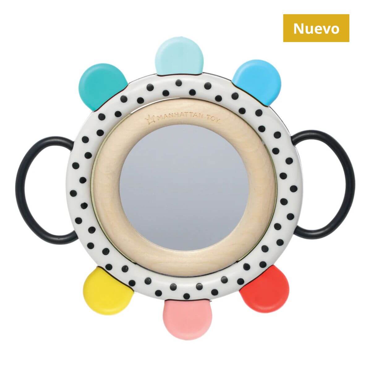 Espejo Mordedor Wimmer