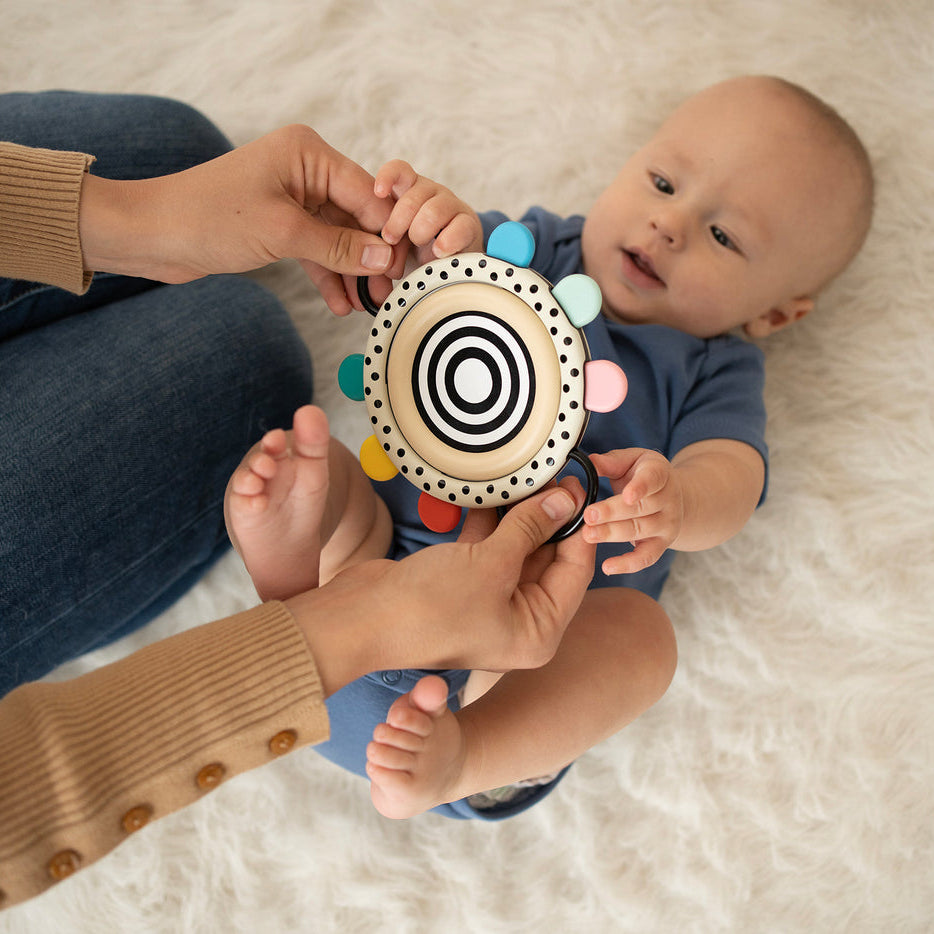 Espejo Mordedor Wimmer