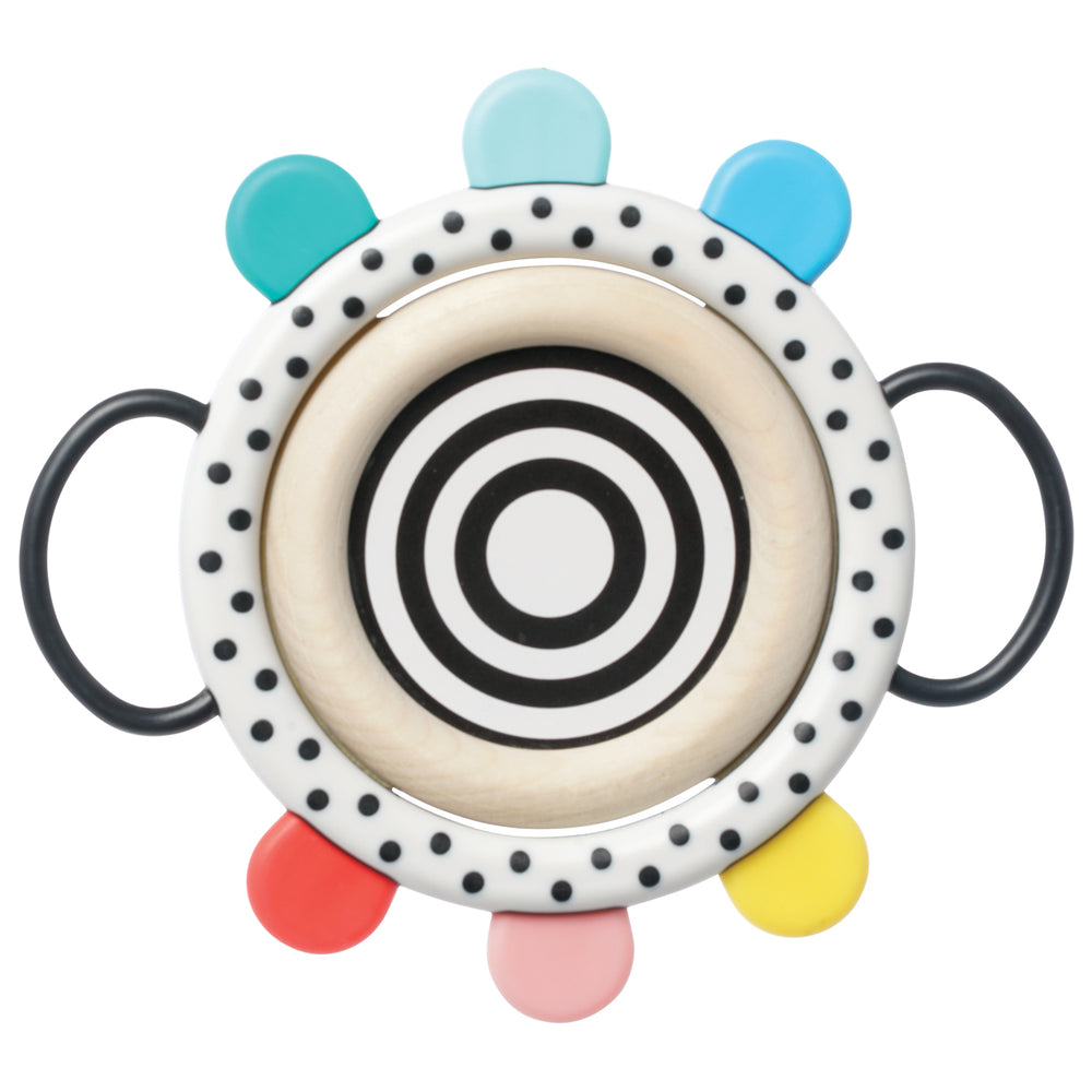 Espejo Mordedor Wimmer