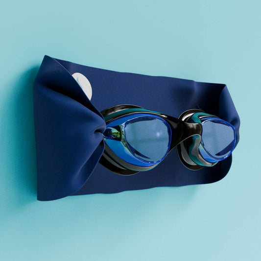 Gafas de natación Azul marino (+11 años)