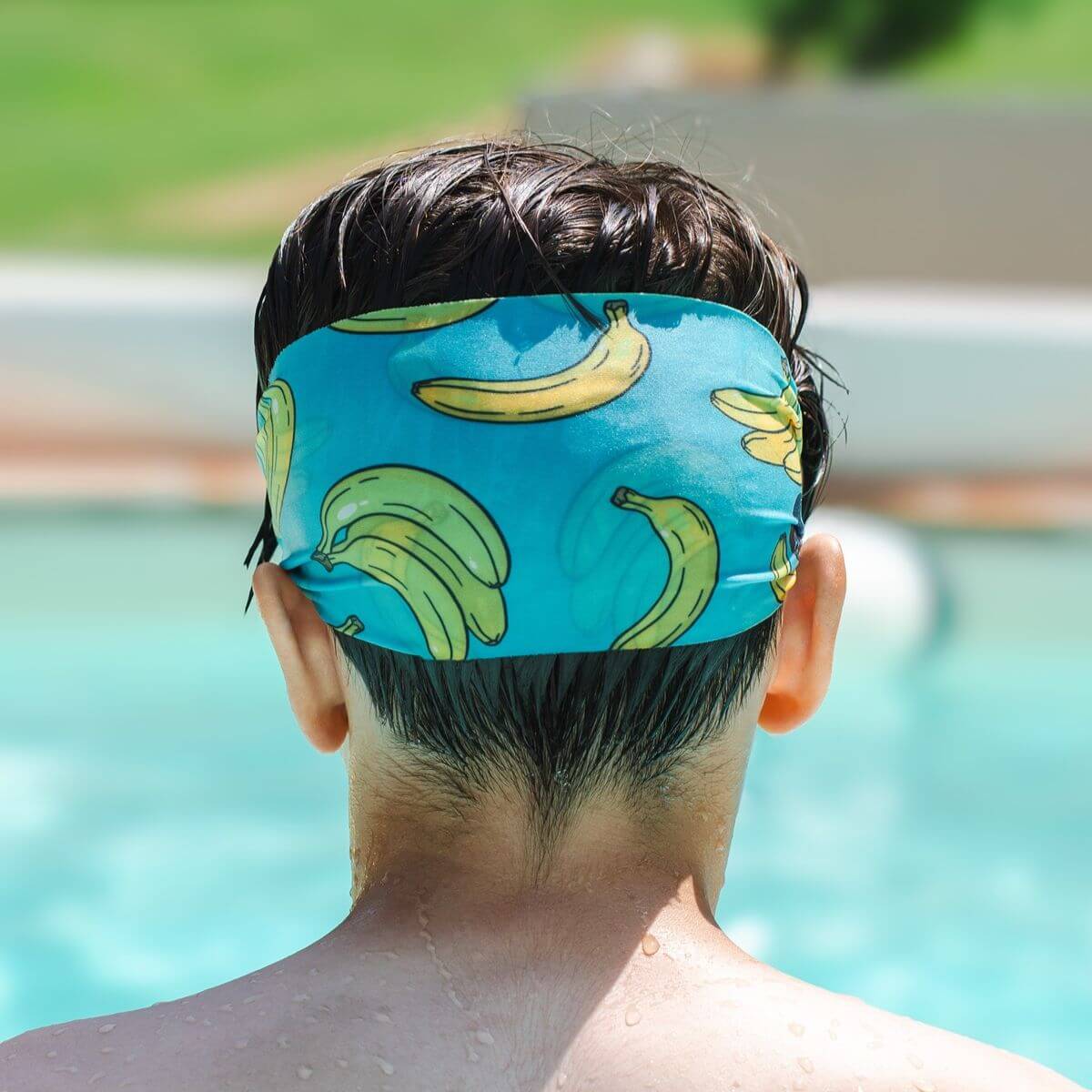 Gafas de natación Plátanos (3 - 10 años)
