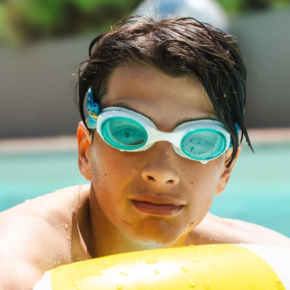 Gafas de natación Plátanos (3 - 10 años)