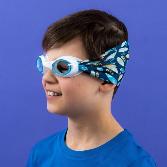 Gafas de natación Surf (3 - 10 años)