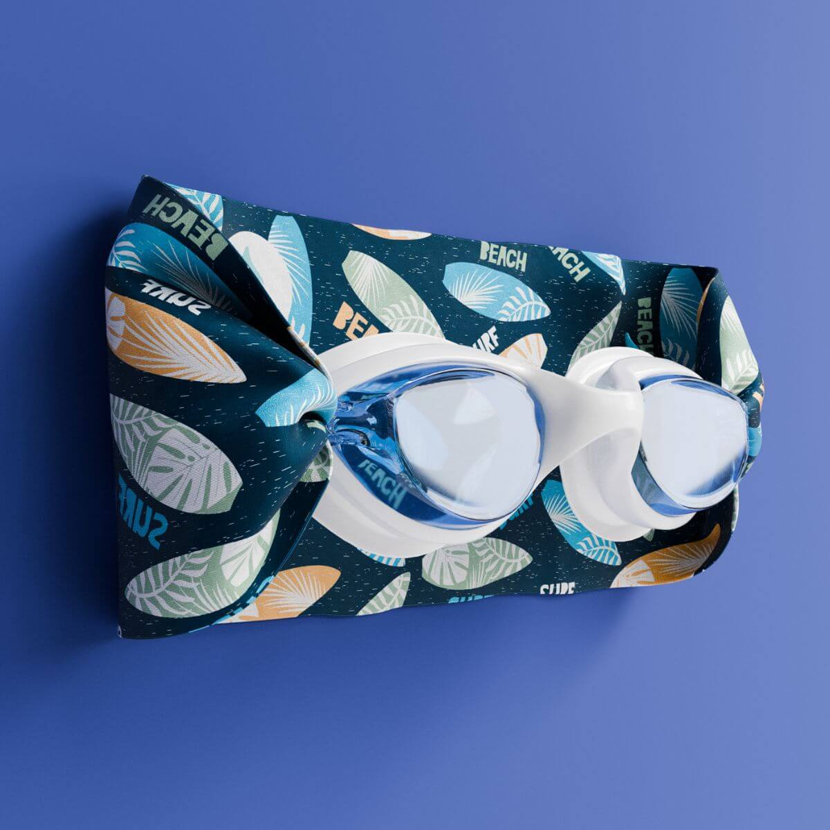 Gafas de natación Surf (3 - 10 años)