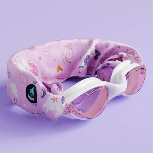 Gafas de natación Unicornios Mágicos (3 - 10 años)