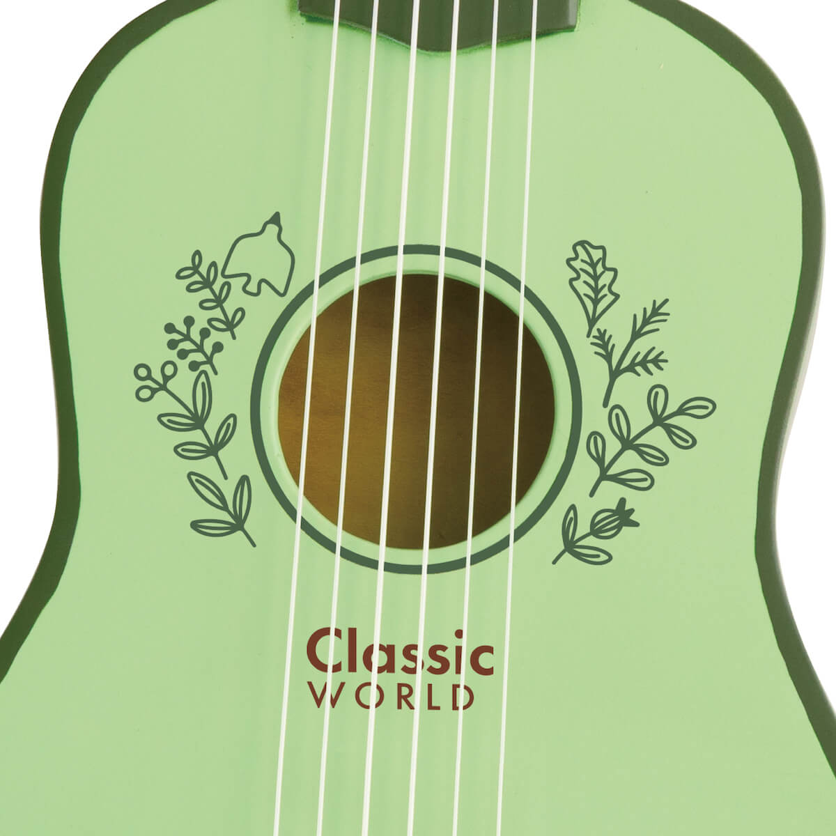 Guitarra Vintage