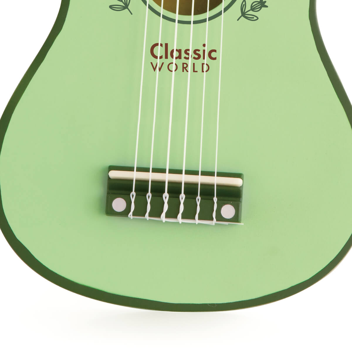 Guitarra Vintage