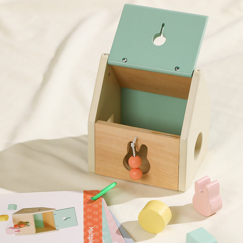 Hello Box 12 meses