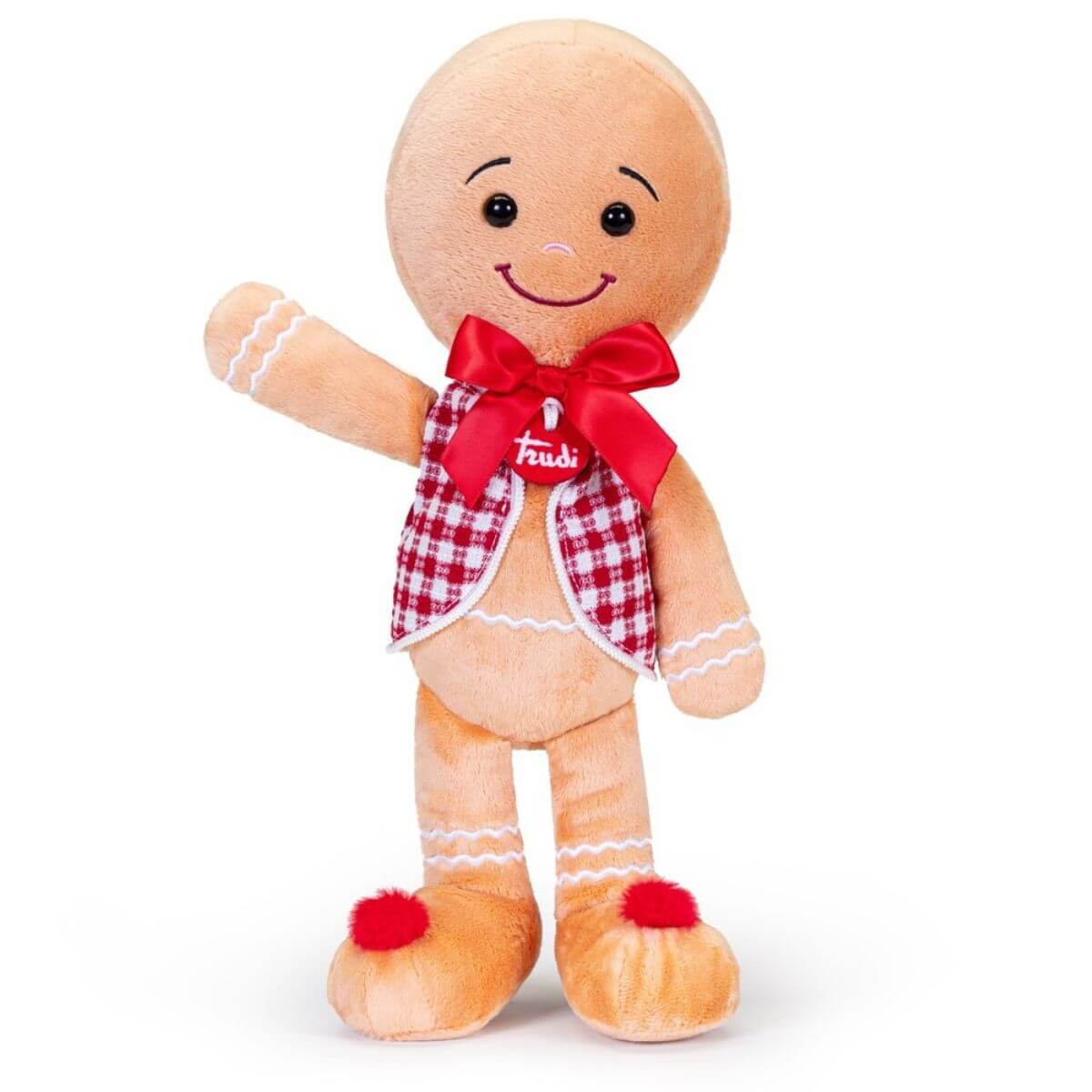 Hombre de jengibre XL