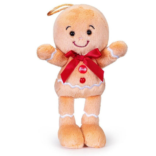 Hombre de jengibre XXS