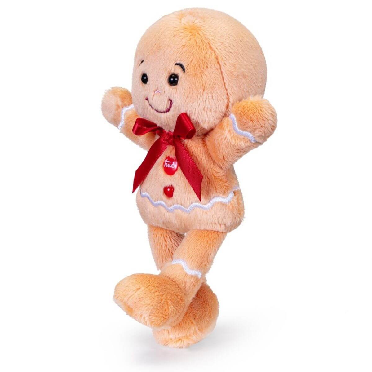 Hombre de jengibre XXS