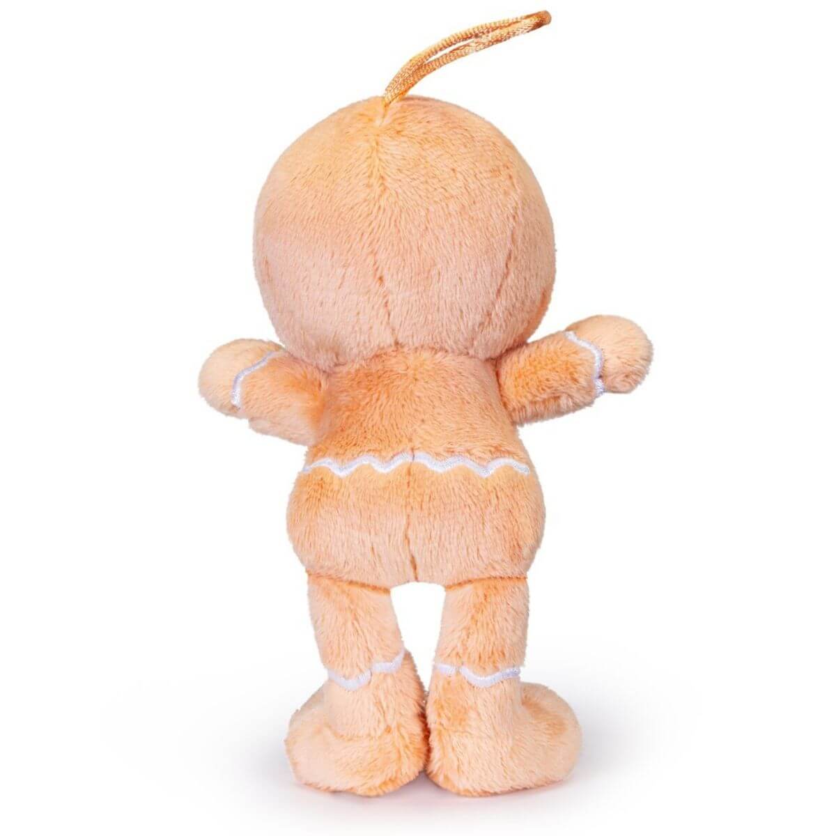 Hombre de jengibre XXS